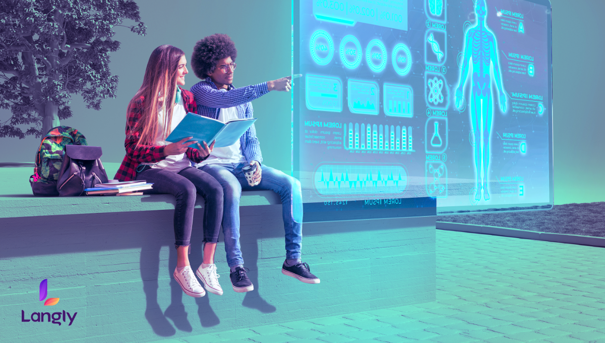 How to Prepare Students for AI-Empowered Future