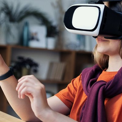 Revolutionary Applications of VR in EdTech