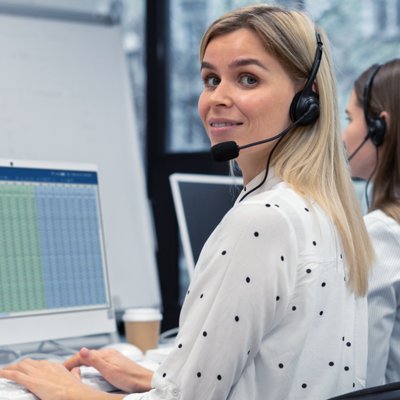 callcenter customer care