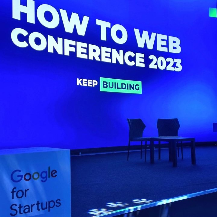 How to Web Conference 2023
