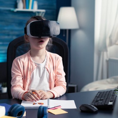 VR in Edtech